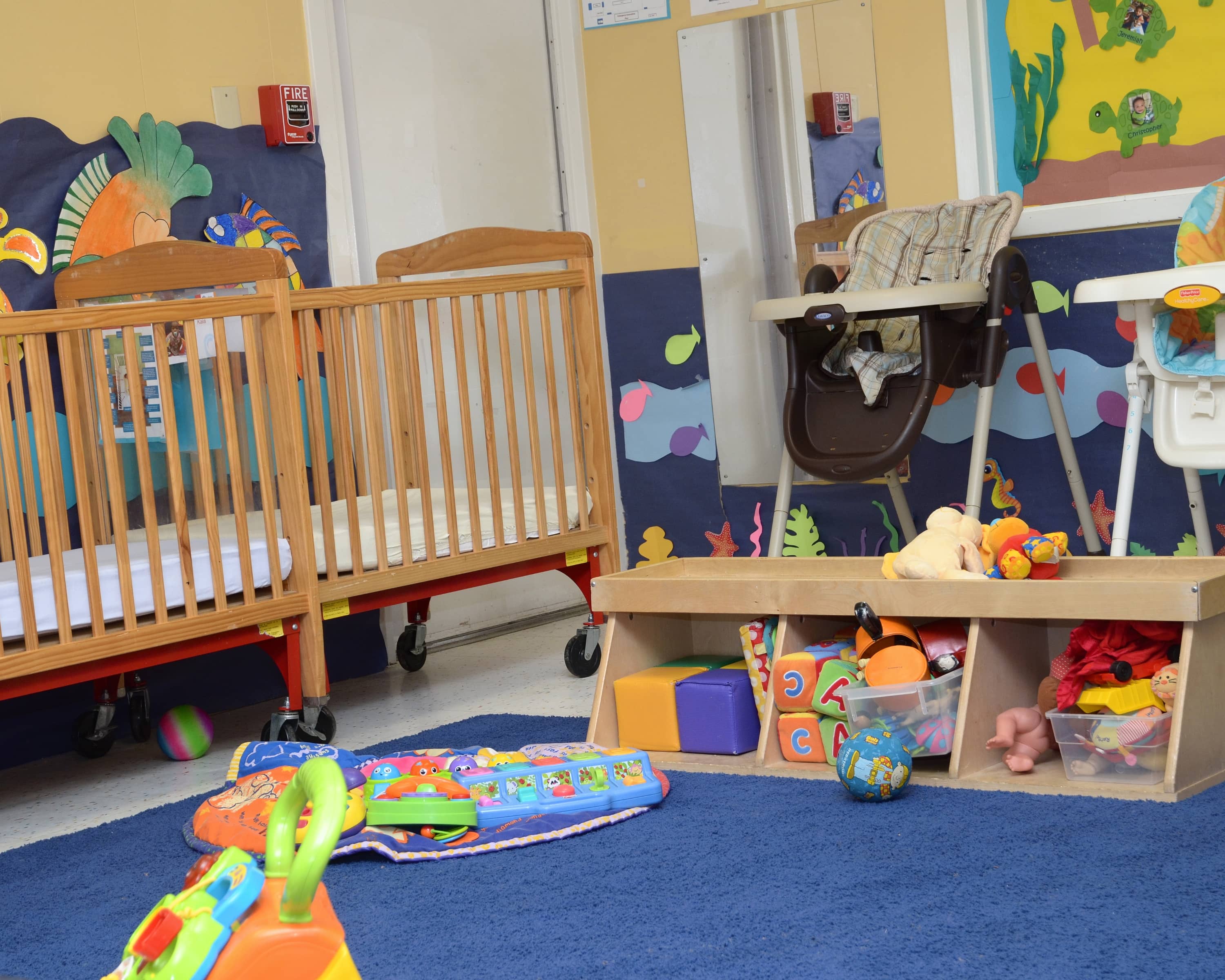 La Petite Academy of Horn Lake in Horn Lake, MS 2563 Goodman Road La Petite Academy